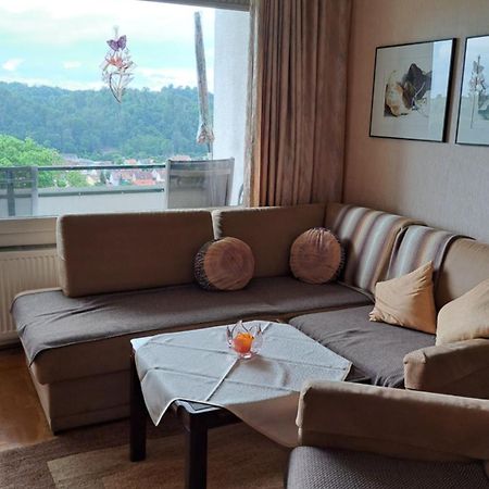 Harzer Ferienwohnung Mit Pool Und Sauna Bad Lauterberg Zewnętrze zdjęcie